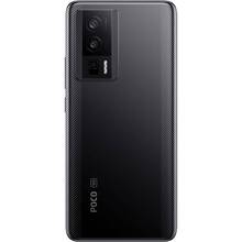 Смартфон POCO F5 Pro 12/512GB Black