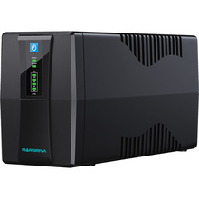 ДБЖ MARSRIVA MR-UF800 800VA Smart Line-Interactive (MR-UF800)