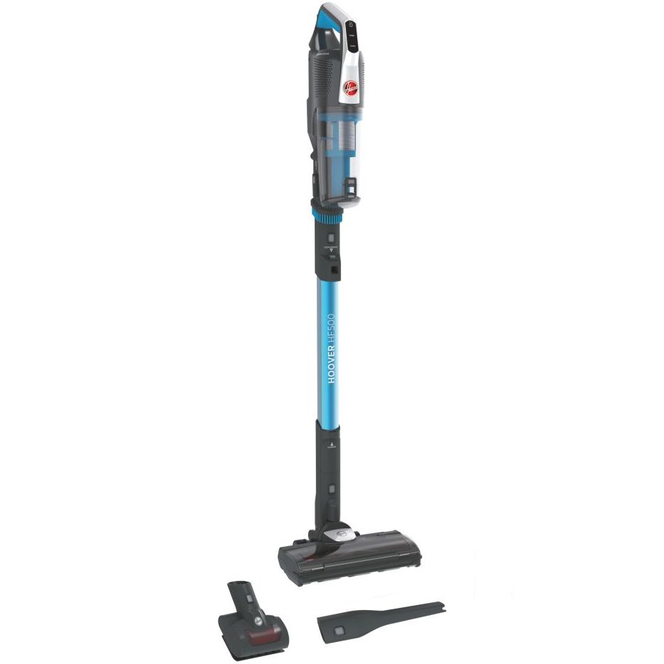 Пылесос HOOVER HF522STP 011 Тип вертикальный