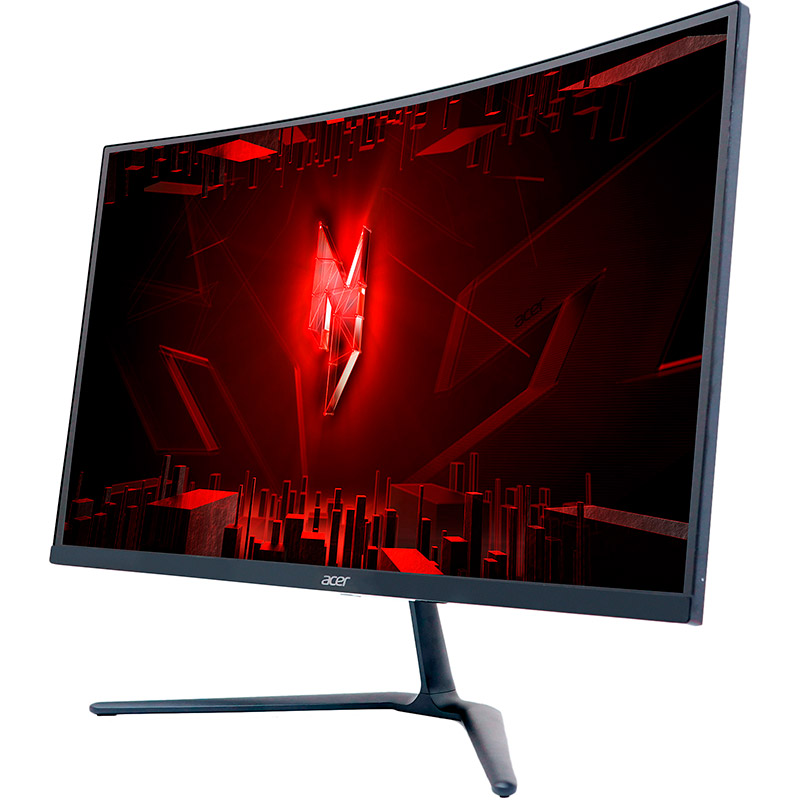 Монитор ACER 27" ED270UP2bmiipx Black (UM.HE0EE.202) Разрешение 2560 х 1440