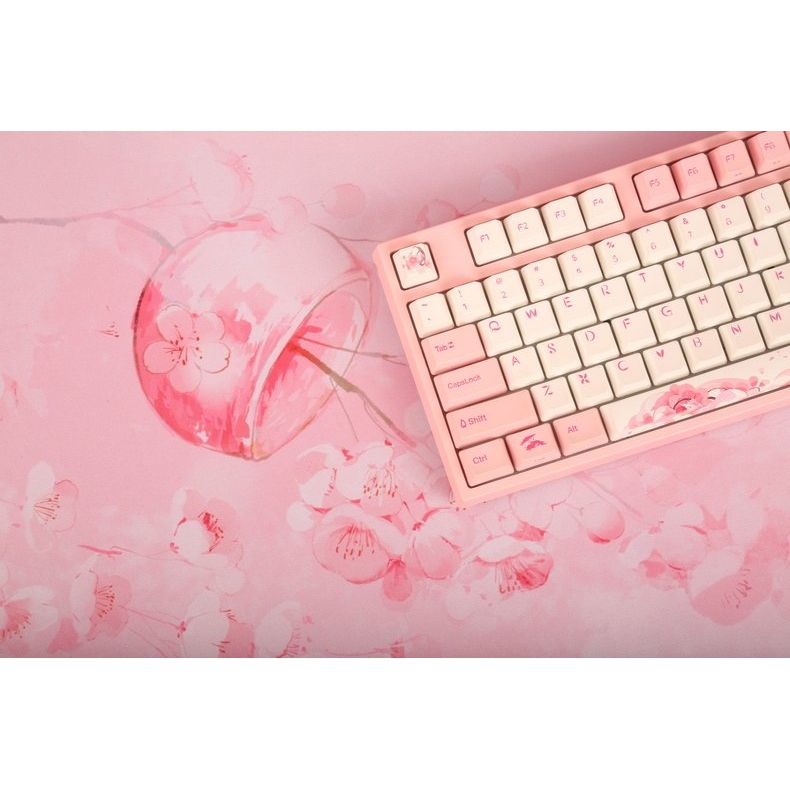 Коврик VARMILO Sakura R2 Desk Mat XL (ZDB038-01) Толщина 3