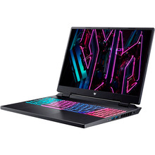 Ноутбук ACER Predator Helios Neo 16 PHN16-71 Black (NH.QLUEU.002)