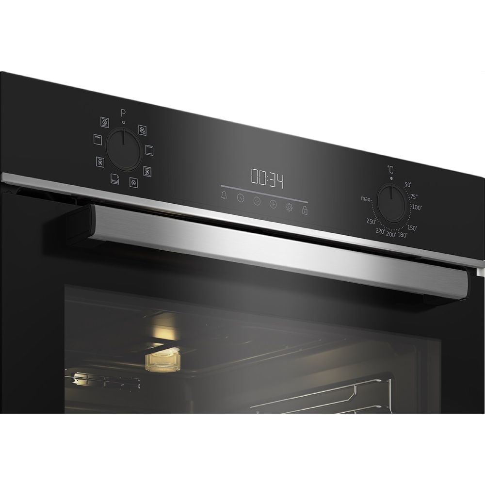 Духовой шкаф BEKO BBIM13300XD (7768286733) Тип духовки электрическая