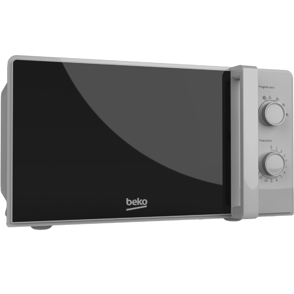 Микроволновая печь BEKO MOC20100SFB Объём 20