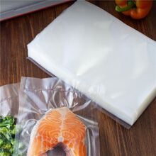 Вакуумні пакети AENO 20х30 см 50 шт (AVSB20X30)