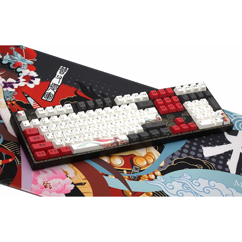 Коврик VARMILO Mulan Desk Mat XL (ZDB017-01) Толщина 3