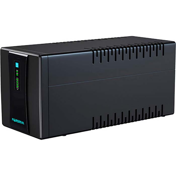 ИБП Marsriva 1500VA (MR-UF1500) Мощность 1500