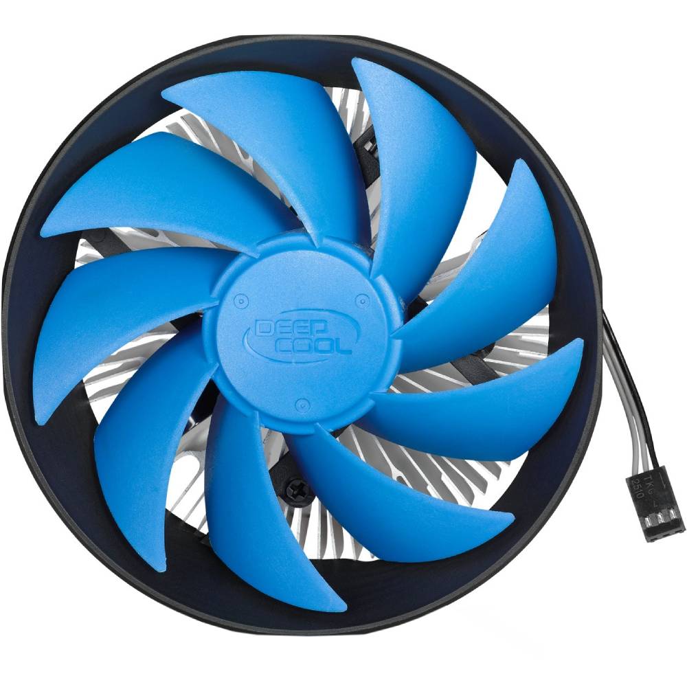 Кулер процессорный DEEPCOOL Gamma Archer (DP-MCAL-GA) Назначение для процессора