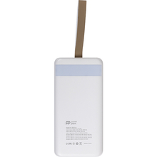 Powerbank POWERPLANT 36000mAh PD 20W (PB930166)