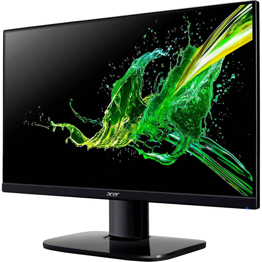 Монитор ACER KA270HBI (UM.HX0EE.034) Разрешение 1920 x 1080