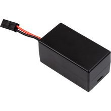 Акумулятор POWERPLANT для Parrot Ar.drone 2.0 2300mAh (CB970728)