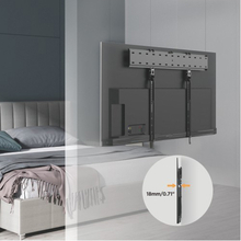 Кронштейн HISMART для інтерактивного дисплею 43"-80" (HS081256)