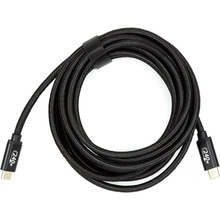 Кабель SAN GUAN USB Type-C - USB Type-C PD 240W (CA914128)