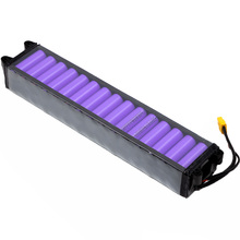 Акумулятор POWERPLANT для Xiaomi scooters 36V 7.8Ah 18650 10S3P/2.6Ah (TB921348)