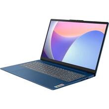 Ноутбук Lenovo IdeaPad Slim 3 15IRU8 Abyss Blue (82X7003GRA)