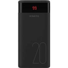 Powerbank ROMOSS Ares 20 20000mAh (PB931019)