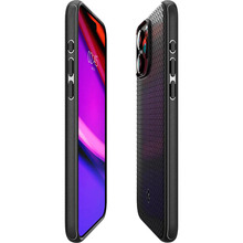 Чехол SPIGEN для Apple iPhone 15 Pro Mag Armor MagFit Matte Black (ACS06736)