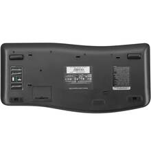 Комплект MICROSOFT WL Comfort Desktop 5050 BlueTrack Ru Ret AES (PP4-00017)