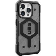 Чохол UAG Pathfinder для Apple iPhone 15 Pro Magsafe Ash (114281113131)