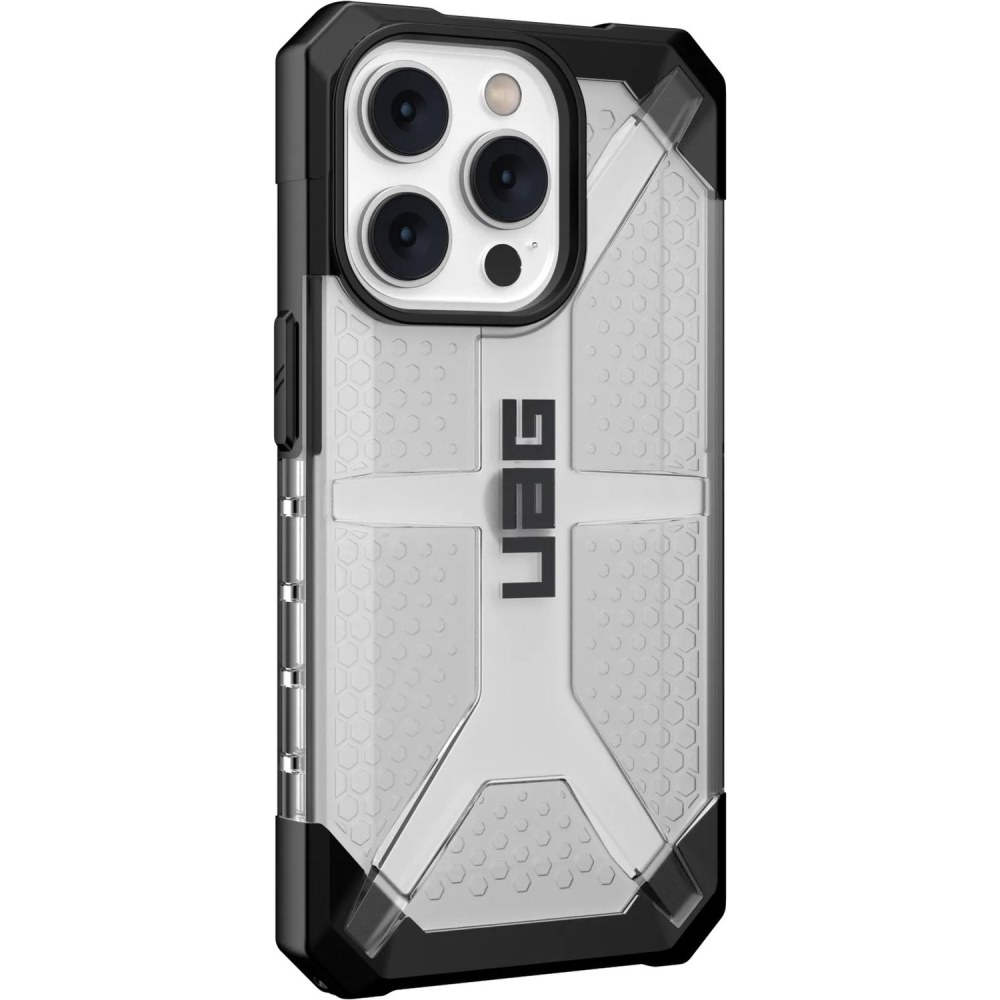 Чохол UAG Plasma для Apple iPhone 14 Pro Ice (114066114343) Тип чохол-накладка