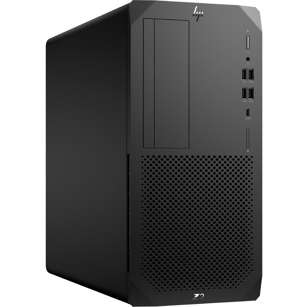 Комп'ютер HP Z2 TWR G8 (432B9ES) Клас для роботи та навчання