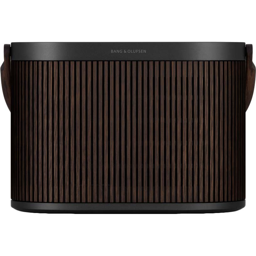 Акустическая система Bang & Olufsen Beosound A5 Dark Oak (1254100) Количество полос  4