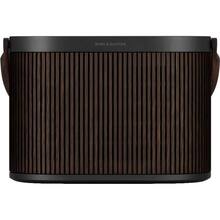 Акустична система Bang & Olufsen Beosound A5 Dark Oak (1254100)