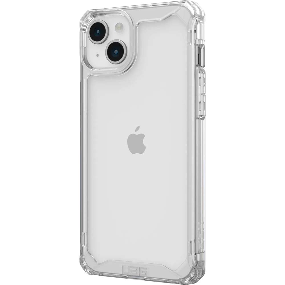 Чехол UAG Plyo для Apple iPhone 15 Plus Ice (114313114343) Тип чехол-накладка