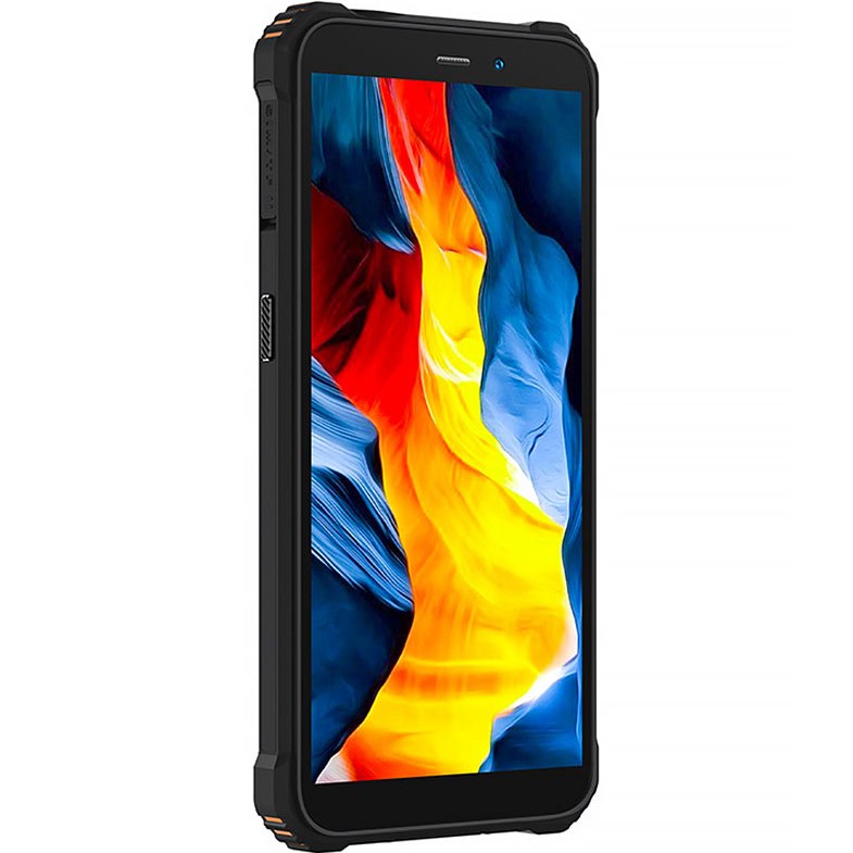 Смартфон OUKITEL WP20 4/32GB Dual Sim Orange (6931940710640) Оперативна пам'ять, Гб 4