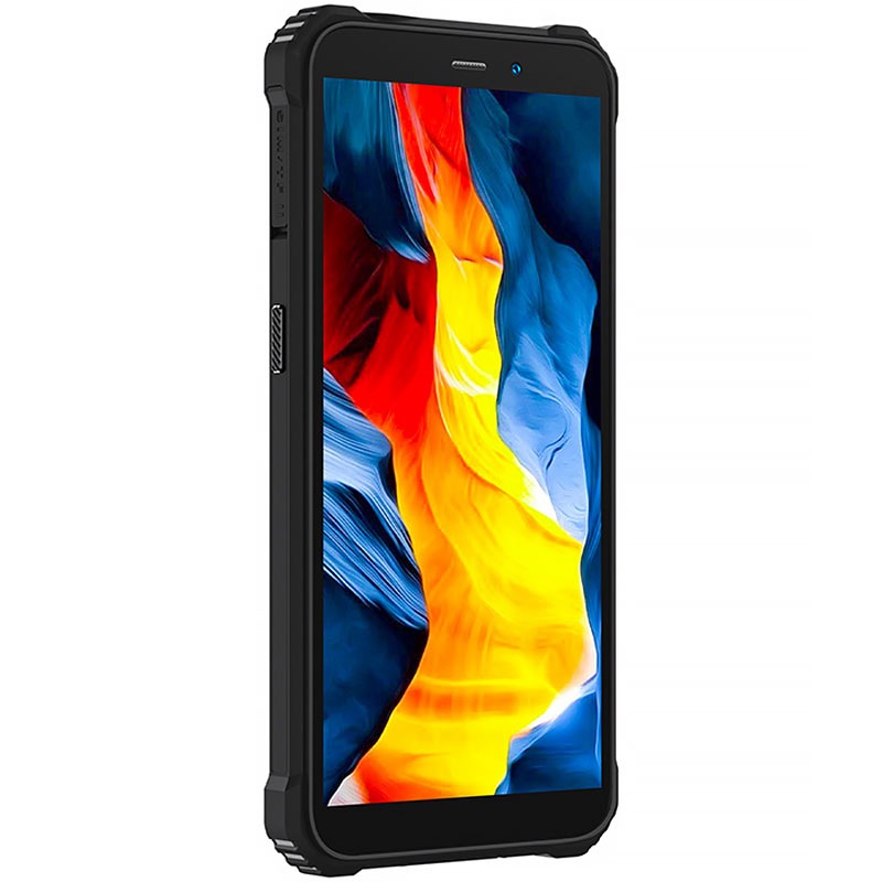 Смартфон OUKITEL WP20 Pro 4GB/64GB Gray (6931940712880) Оперативна пам'ять, Гб 4