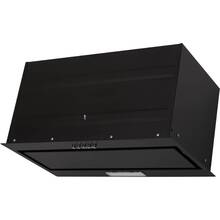 Вытяжка ELEYUS URBAN 1200 LED 52 BL