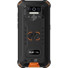 Смартфон OUKITEL WP5 PRO 4/64GB Dual Sim Orange (6972940563966)