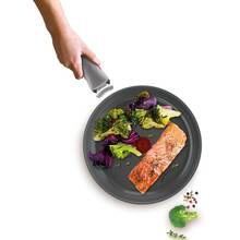 Набір сковорідок TEFAL Renew Ingenio 24+28 см (L2609502)