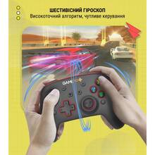 Геймпад GAMEPRO MG1200