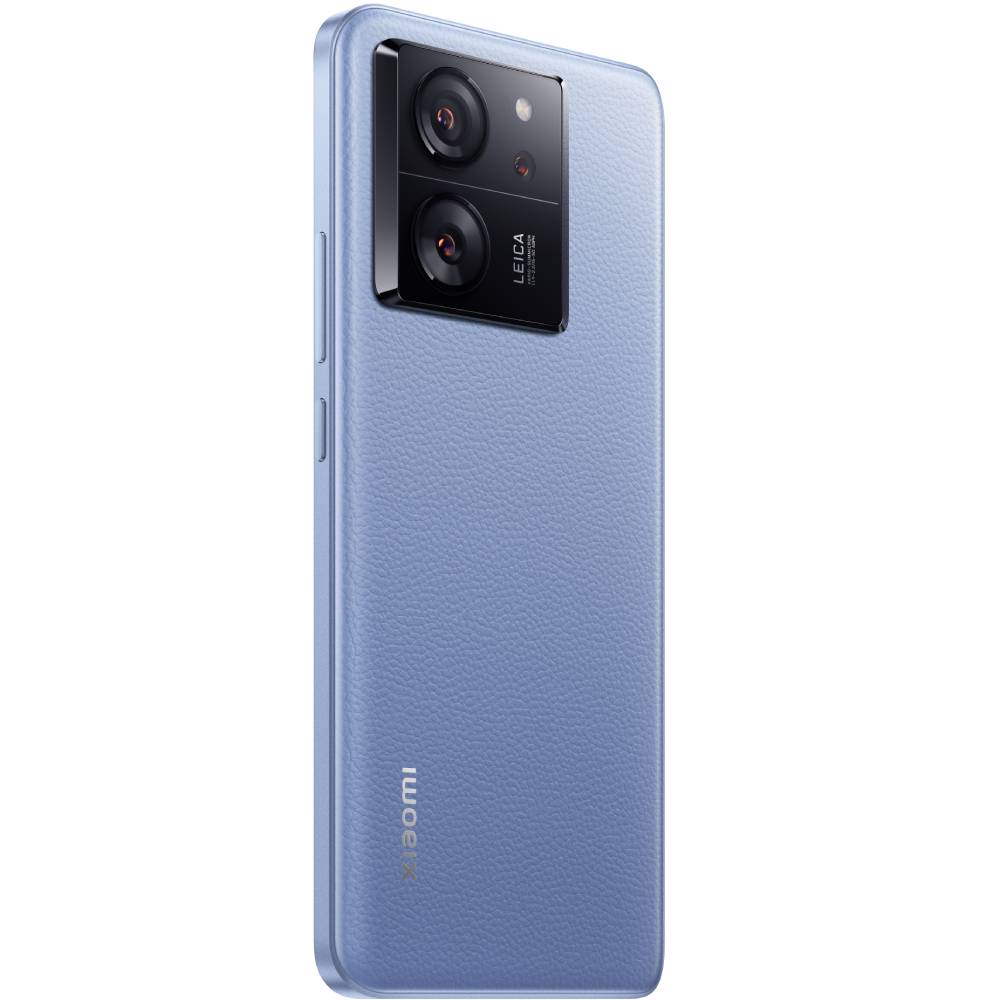 Смартфон XIAOMI 13T 8/256GB Alpine Blue (1002910) Оперативная память, Гб 8