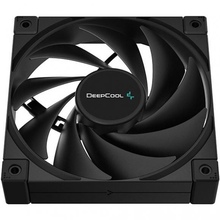 Кулер корпусный DEEPCOOL FK120 Black (R-FK120-BKNPF1-G-1)