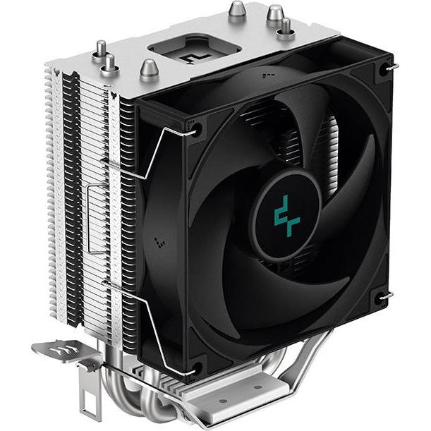 Кулер процессорный DEEPCOOL AG300 (R-AG300-BKNNMN-G) Для сокета 1156