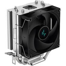 Кулер процессорный DEEPCOOL AG300 (R-AG300-BKNNMN-G)