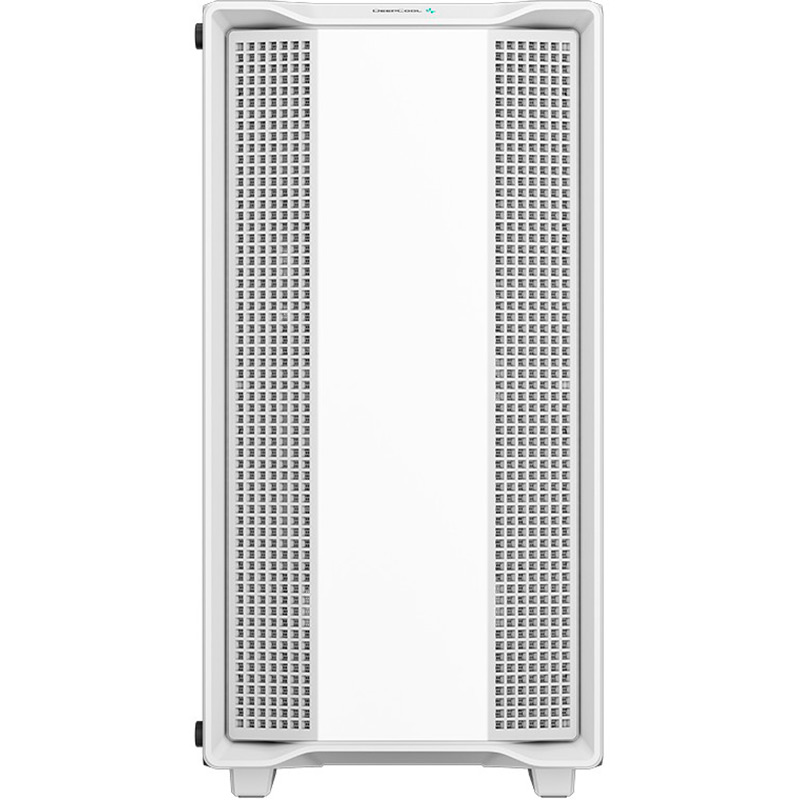 Корпус DEEPCOOL CC360 WH ARGB (R-CC360-WHAPM3-G-1) Размер материнской платы (макс.) micro-ATX