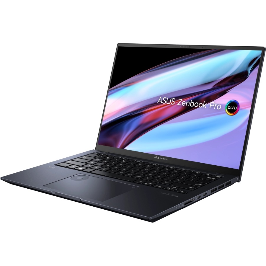 Ноутбук ASUS Zenbook Pro 14 OLED UX6404VI-P4045W Tech Black (90NB0Z82-M002Y0) Диагональ дисплея 14.5