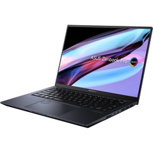 Ноутбук ASUS Zenbook Pro 14 OLED UX6404VI-P4045W Tech Black (90NB0Z82-M002Y0)