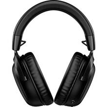 Гарнитура HYPERX Cloud III WL USB-A/USB-C Black (77Z45AA)