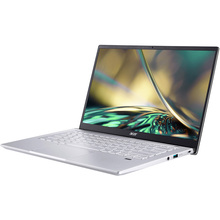 Ноутбук ACER Swift X SFX14-42G-R8SP Steel Grey (NX.K78EU.007)