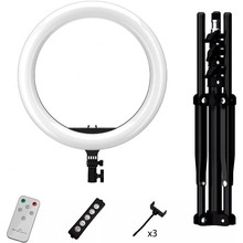 Набір для блогера LOVELY STREAM Live-14T Full Set RGB LED 14" (31834)