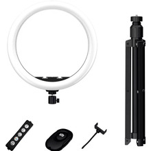 Набір для блогера LOVELY STREAM Live-12T Full Set RGB LED 12" (31879)