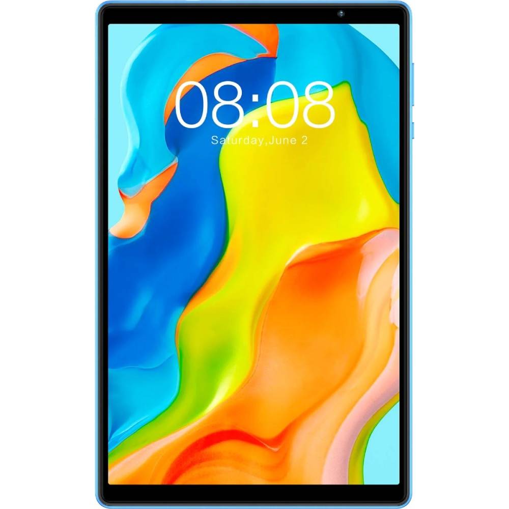 Планшет TECLAST P26T 4/64GB blue (6940709685204) Тип матриці IPS