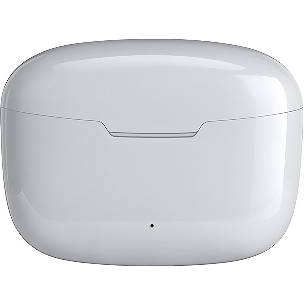 Гарнітура GLOBEX Smart Sound THIN white Конструкція внутрішньоканальні (у вушний канал)