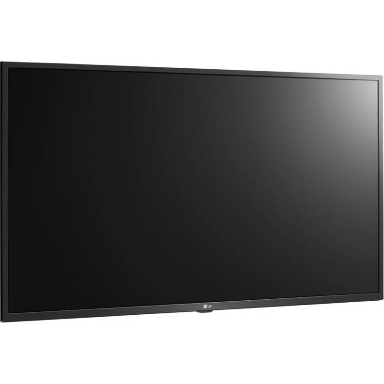 Телевизор LG 65UT640S0ZA Разрешение 3840 x 2160 (4K UHD)