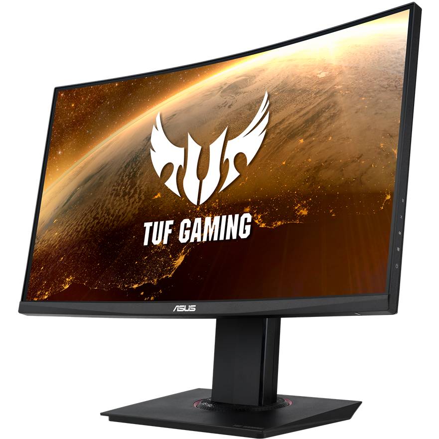 Монитор ASUS TUF Gaming VG24VQR (90LM0577-B01170) Разрешение 1920 x 1080