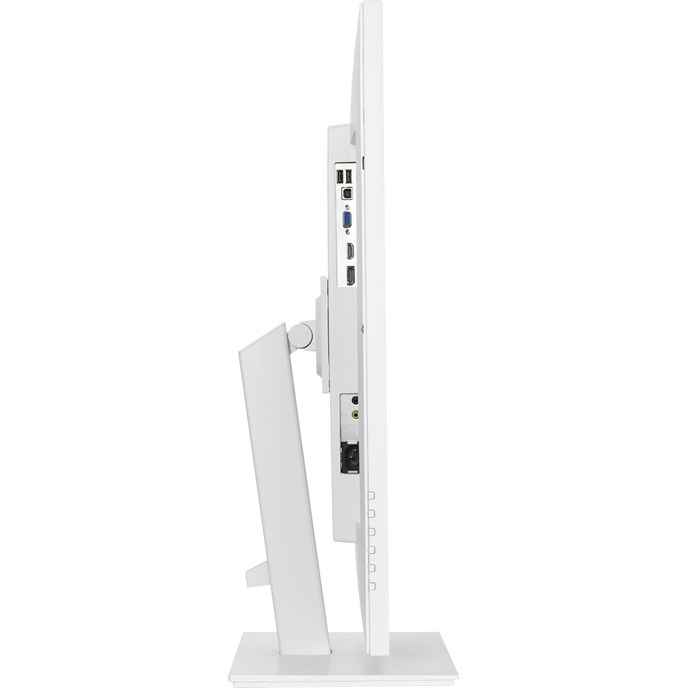 Монітор ASUS VA27DQSB-W Eye Care (90LM06HD-B01370) Роздільна здатність 1920 x 1080